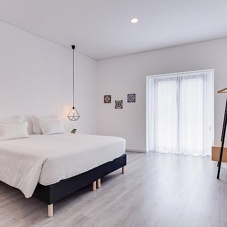 Ovar Apartments Bagian luar foto
