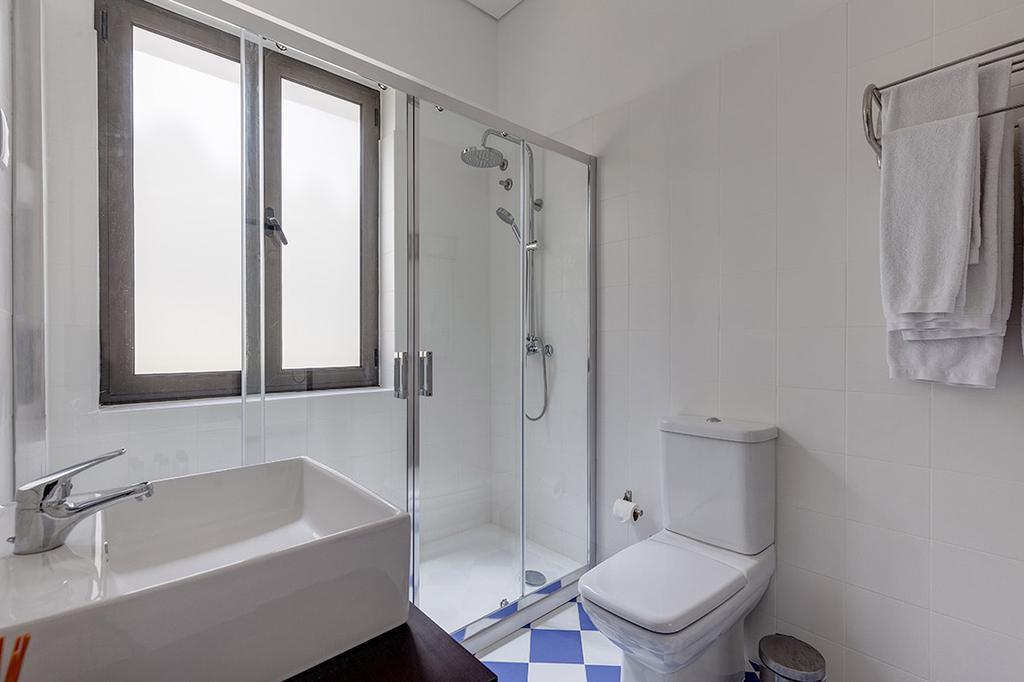 Ovar Apartments Bagian luar foto
