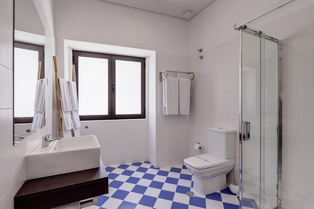 Ovar Apartments Bagian luar foto