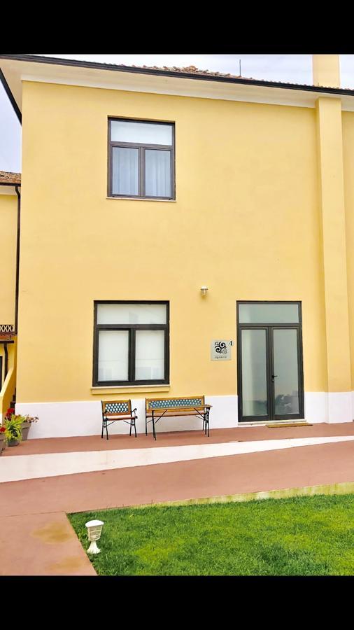 Ovar Apartments Bagian luar foto